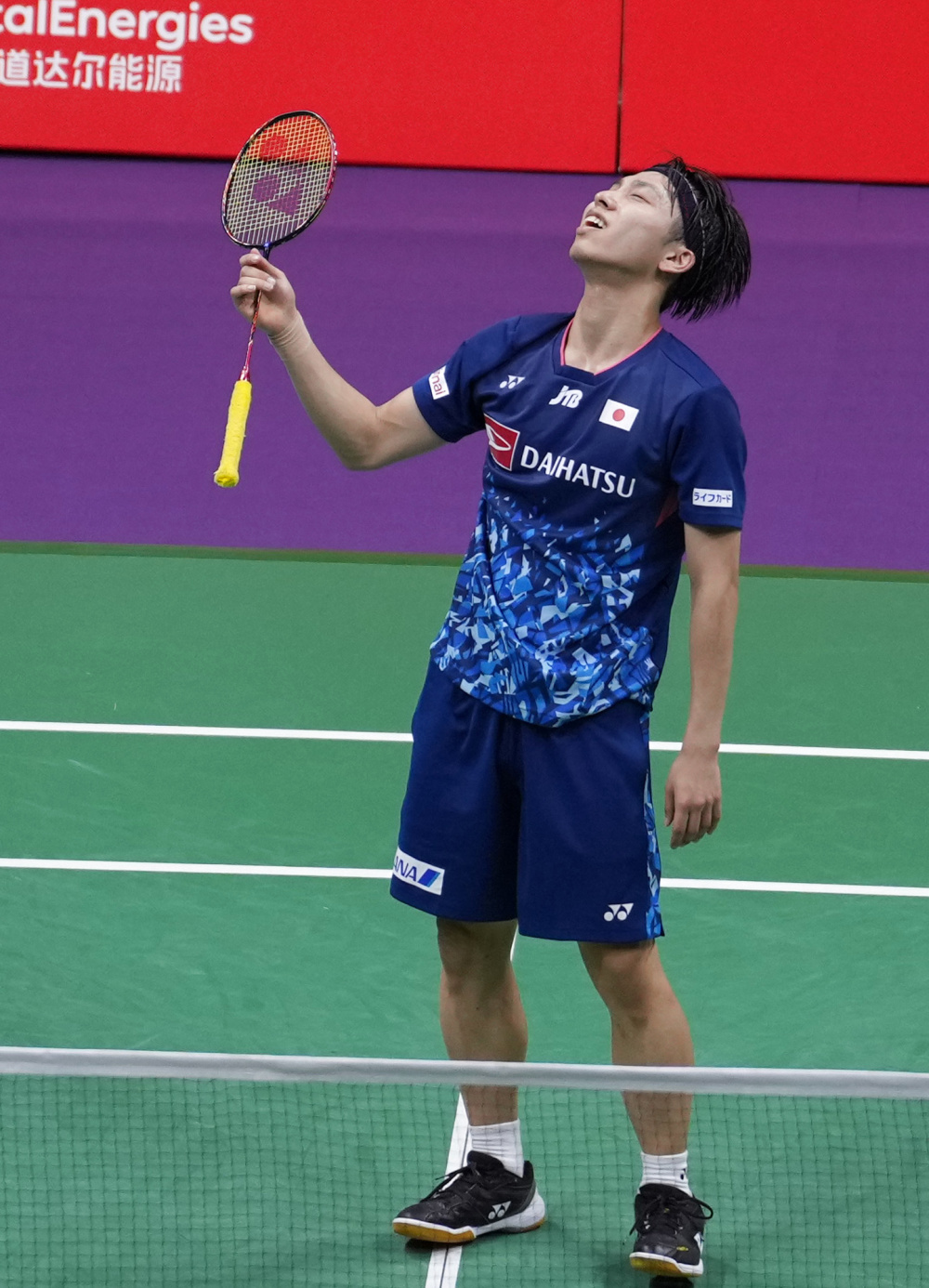 一段佳话 一段佳话